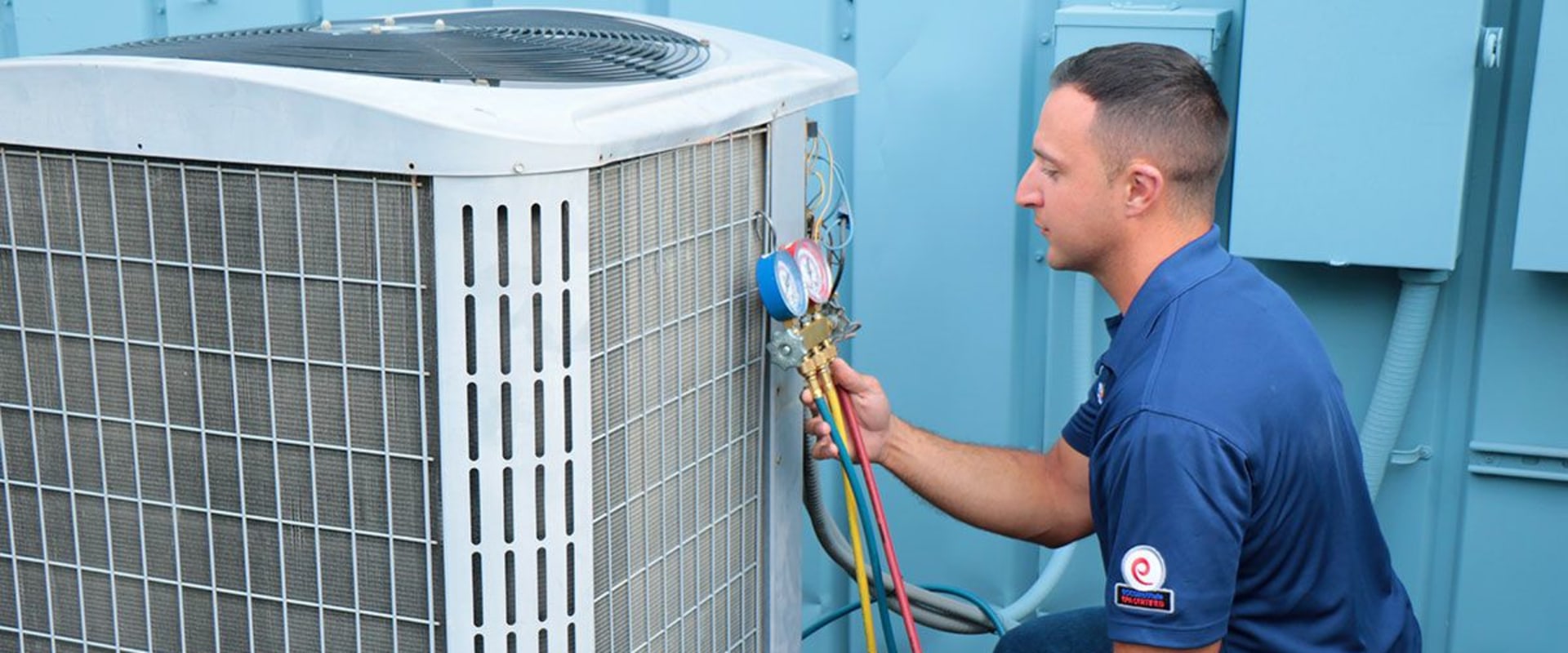 Best AC Air Conditioning Tune Up in Fort Lauderdale FL