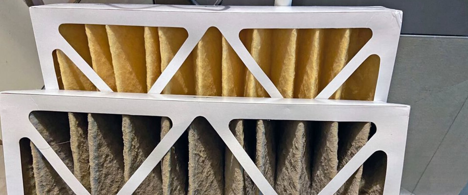 What Happens When Your Furnace Filter is Too Big?