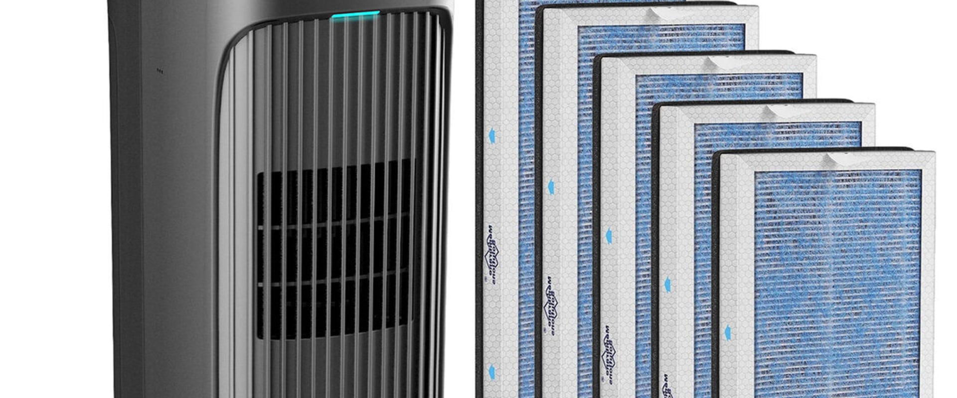 Do Air Purifiers with Washable Filters Really Work?