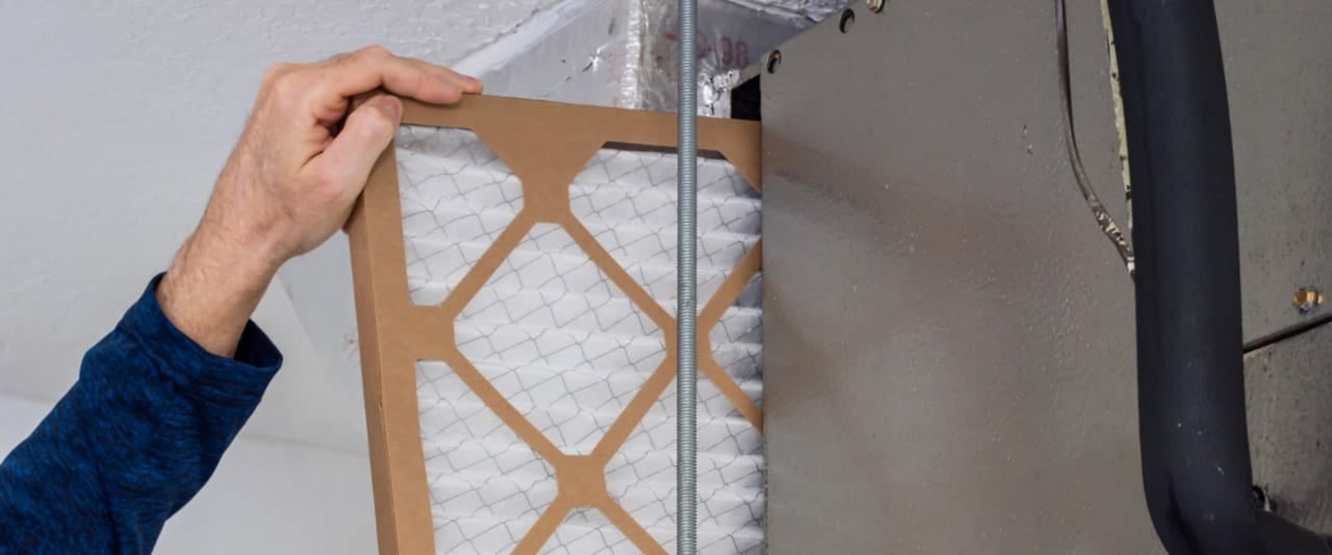 How Often Should You Change a 16x25x4 Furnace Filter?