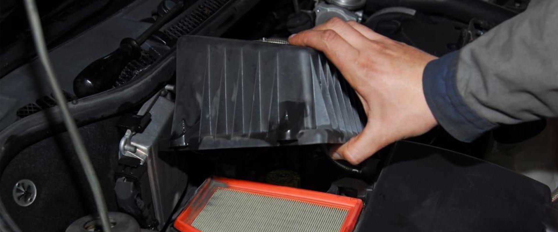 How Long Do Washable Car Air Filters Last? - An Expert's Guide