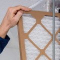 David Heacock's Expert Guide to Choosing the Right 16x20x4 Air Filter for Long-Term Home Comfort