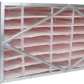 The Key Differences Between Furnace HVAC Air Filters 20x22x1 and 16x20x4 for Home Comfort