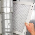 The Key Differences Between Furnace HVAC Air Filters 20x25x2 and 16x20x4 for Home Comfort