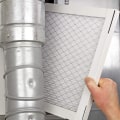How To Choose the Best MERV 8 Furnace HVAC Air Filters?