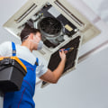 Affordable HVAC Air Conditioning Repair Services In Brickell FL
