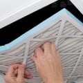 What is the Difference Between MERV 12 and 13 Air Filters?