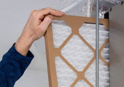 David Heacock's Expert Guide to Choosing the Right 16x20x4 Air Filter for Long-Term Home Comfort