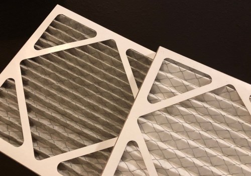 How Ultravation HVAC Furnace Air Filters Improve Furnace Performance Beyond Standard Filters