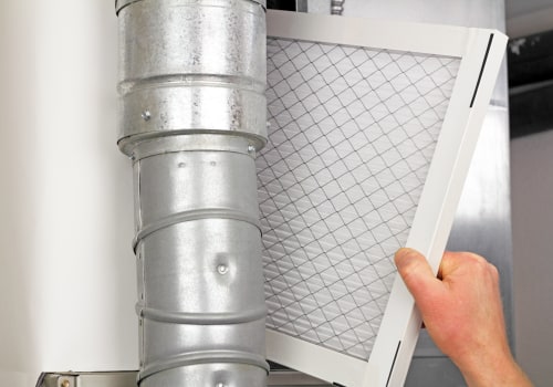 The Key Differences Between Furnace HVAC Air Filters 20x25x2 and 16x20x4 for Home Comfort