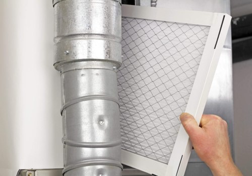 How To Choose the Best MERV 8 Furnace HVAC Air Filters?