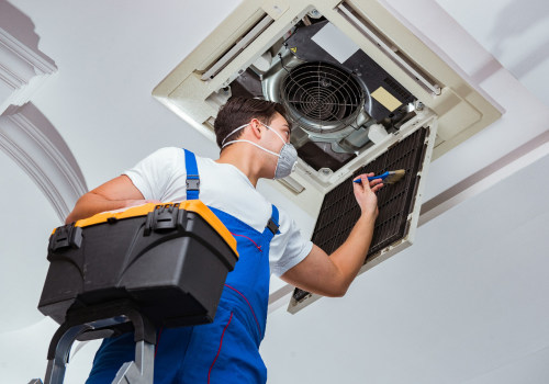 Affordable HVAC Air Conditioning Repair Services In Brickell FL